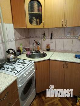 1-к квартира, вторичка, 30м2, 4/5 этаж