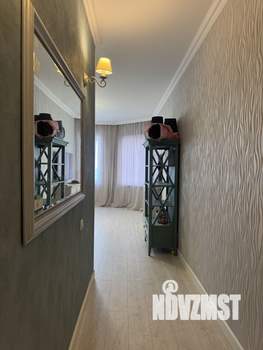3-к квартира, вторичка, 95м2, 15/20 этаж