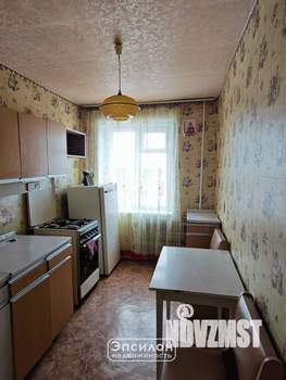 2-к квартира, вторичка, 55м2, 10/13 этаж