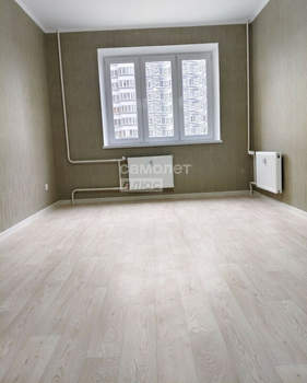 2-к квартира, вторичка, 56м2, 3/17 этаж