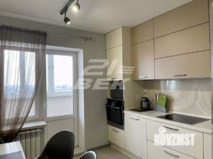 1-к квартира, вторичка, 39м2, 11/17 этаж