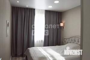 3-к квартира, вторичка, 68м2, 7/10 этаж