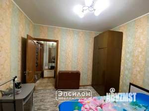 2-к квартира, вторичка, 47м2, 4/9 этаж