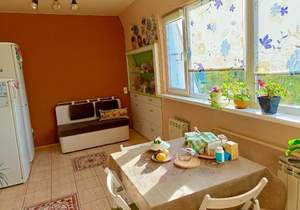 3-к квартира, вторичка, 127м2, 5/6 этаж