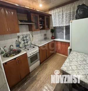 2-к квартира, вторичка, 46м2, 1/5 этаж