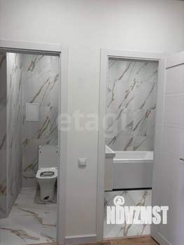 1-к квартира, вторичка, 43м2, 4/10 этаж