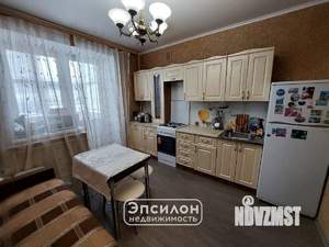 1-к квартира, вторичка, 44м2, 1/10 этаж