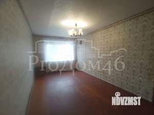 3-к квартира, вторичка, 59м2, 1/3 этаж
