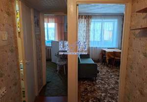 1-к квартира, вторичка, 32м2, 6/9 этаж