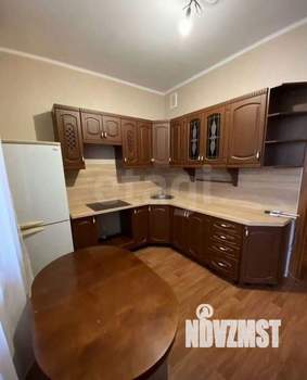 1-к квартира, вторичка, 41м2, 8/17 этаж