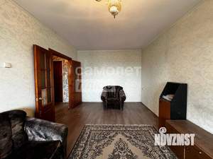 4-к квартира, вторичка, 71м2, 6/9 этаж