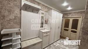 3-к квартира, вторичка, 60м2, 3/9 этаж