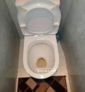 2-к квартира, вторичка, 44м2, 4/5 этаж