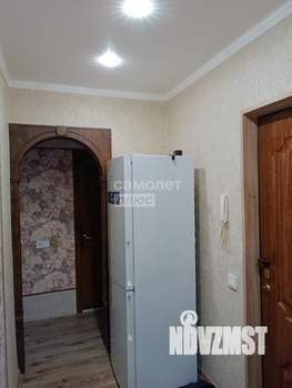 2-к квартира, вторичка, 45м2, 5/9 этаж