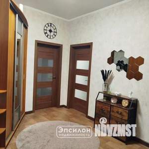 1-к квартира, вторичка, 44м2, 9/16 этаж