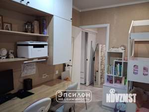 2-к квартира, вторичка, 46м2, 8/9 этаж