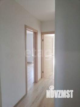 1-к квартира, вторичка, 39м2, 7/18 этаж