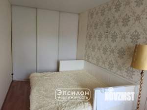 2-к квартира, вторичка, 42м2, 5/5 этаж