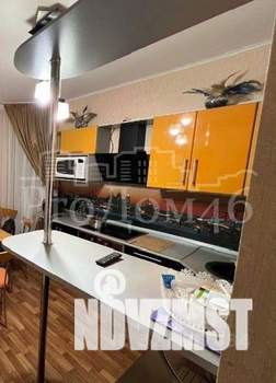 2-к квартира, вторичка, 56м2, 11/17 этаж