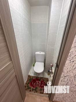 3-к квартира, вторичка, 60м2, 8/9 этаж