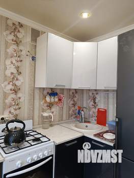 1-к квартира, вторичка, 35м2, 4/9 этаж