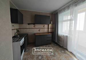 1-к квартира, вторичка, 41м2, 9/10 этаж