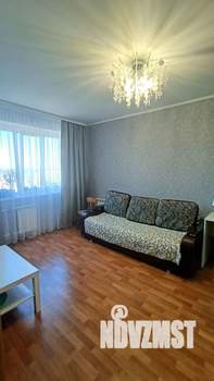 2-к квартира, вторичка, 56м2, 11/18 этаж