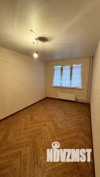 1-к квартира, вторичка, 30м2, 4/12 этаж