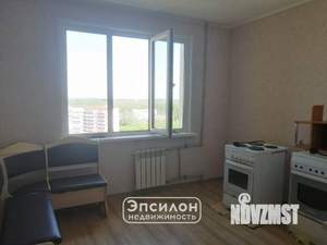 2-к квартира, вторичка, 58м2, 12/18 этаж