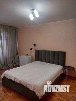 1-к квартира, вторичка, 38м2, 14/17 этаж