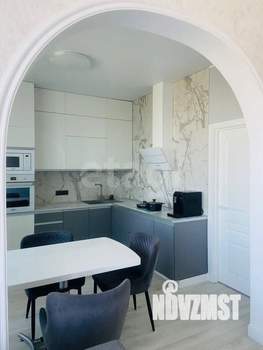 3-к квартира, вторичка, 94м2, 13/17 этаж