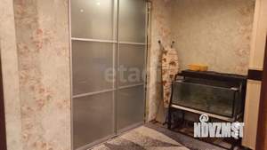 1-к квартира, вторичка, 32м2, 1/4 этаж