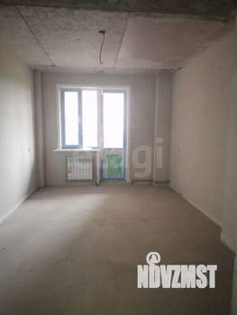 1-к квартира, сданный дом, 41м2, 5/10 этаж