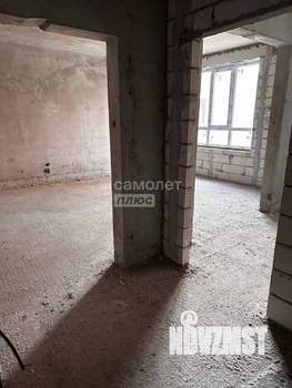 2-к квартира, вторичка, 75м2, 2/17 этаж