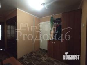 3-к квартира, вторичка, 61м2, 1/5 этаж