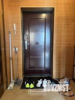 1-к квартира, вторичка, 40м2, 9/9 этаж