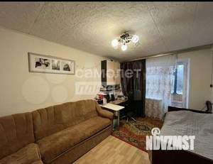 2-к квартира, вторичка, 39м2, 2/5 этаж