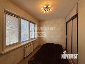 3-к квартира, вторичка, 47м2, 4/5 этаж