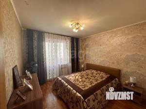 3-к квартира, вторичка, 79м2, 6/17 этаж