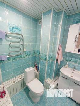 1-к квартира, вторичка, 40м2, 2/10 этаж