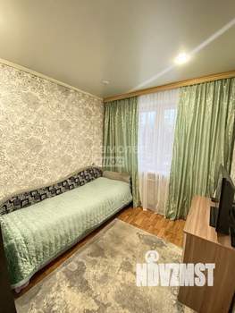 4-к квартира, вторичка, 61м2, 5/5 этаж