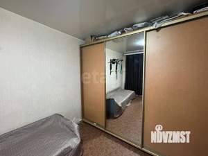 3-к квартира, вторичка, 60м2, 9/9 этаж