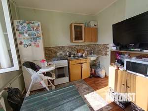1-к квартира, вторичка, 36м2, 14/18 этаж