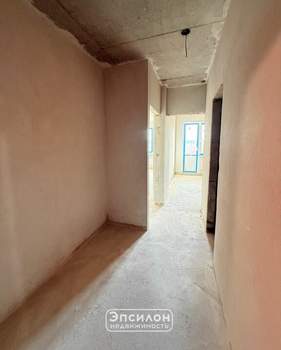 1-к квартира, вторичка, 41м2, 5/10 этаж