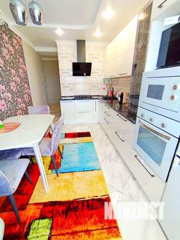 2-к квартира, вторичка, 72м2, 5/11 этаж