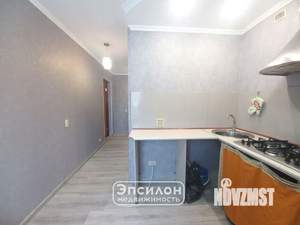 1-к квартира, вторичка, 30м2, 5/5 этаж