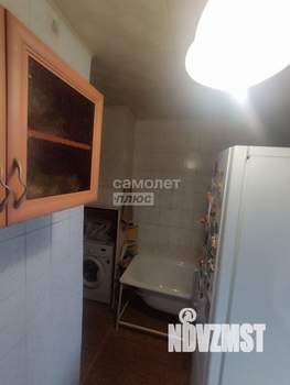 2-к квартира, вторичка, 37м2, 3/4 этаж