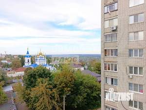 2-к квартира, вторичка, 49м2, 6/9 этаж