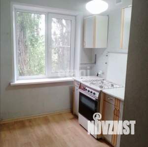 1-к квартира, вторичка, 30м2, 5/5 этаж