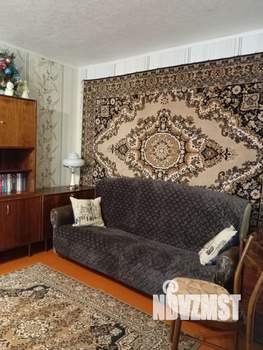 2-к квартира, вторичка, 44м2, 2/4 этаж